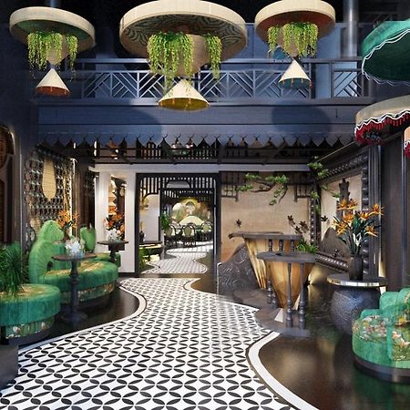 Hanoi Center Silk Classic Hotel & Travel Экстерьер фото