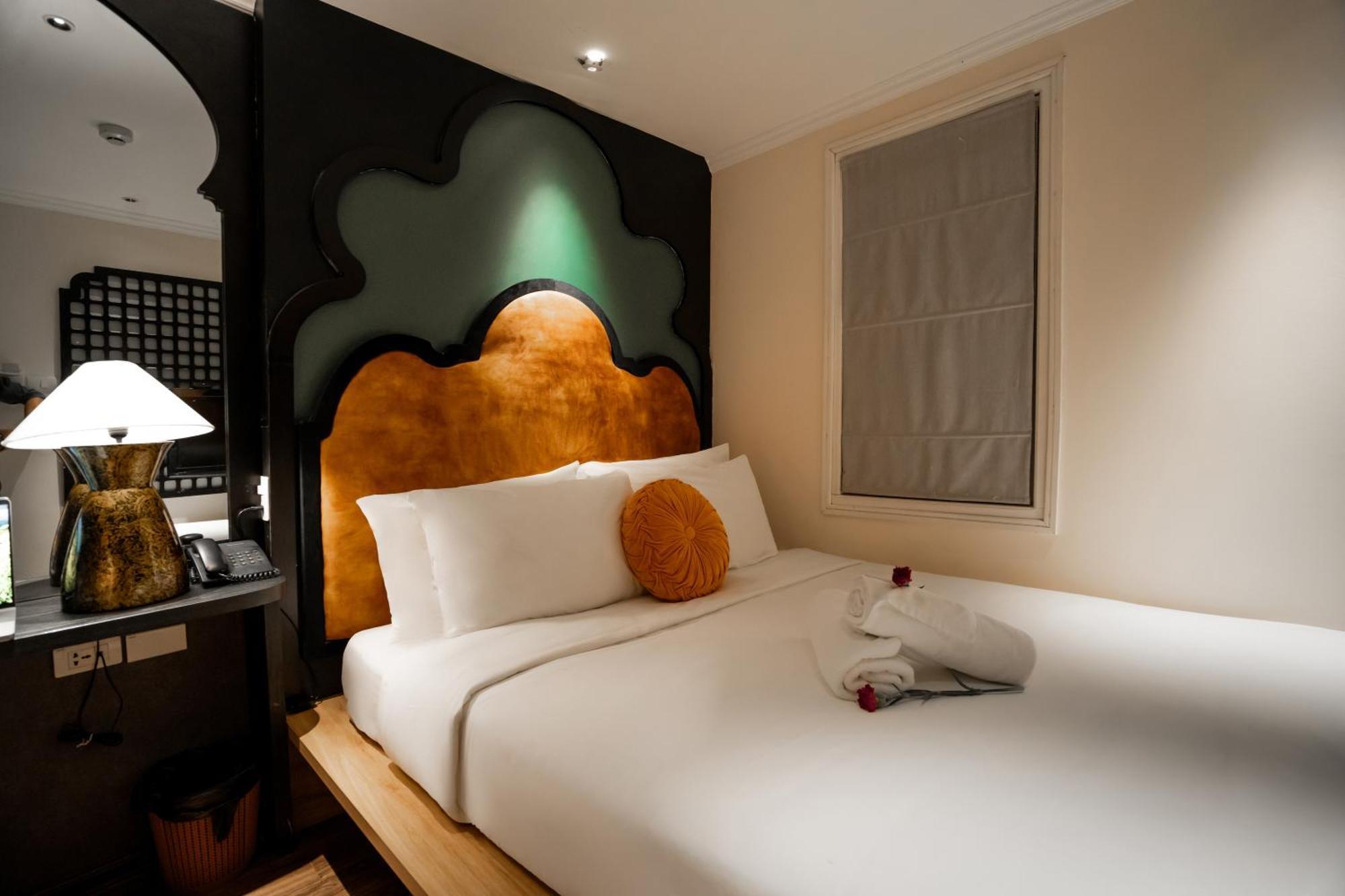 Hanoi Center Silk Classic Hotel & Travel Экстерьер фото