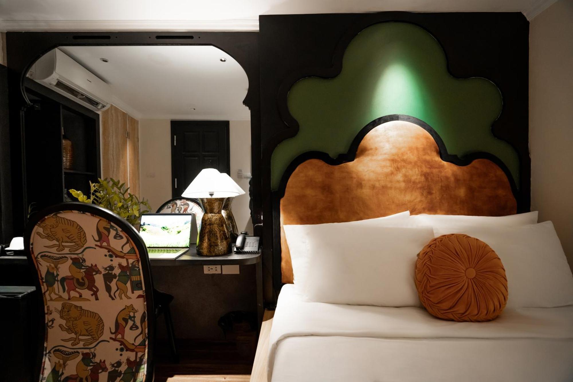 Hanoi Center Silk Classic Hotel & Travel Экстерьер фото