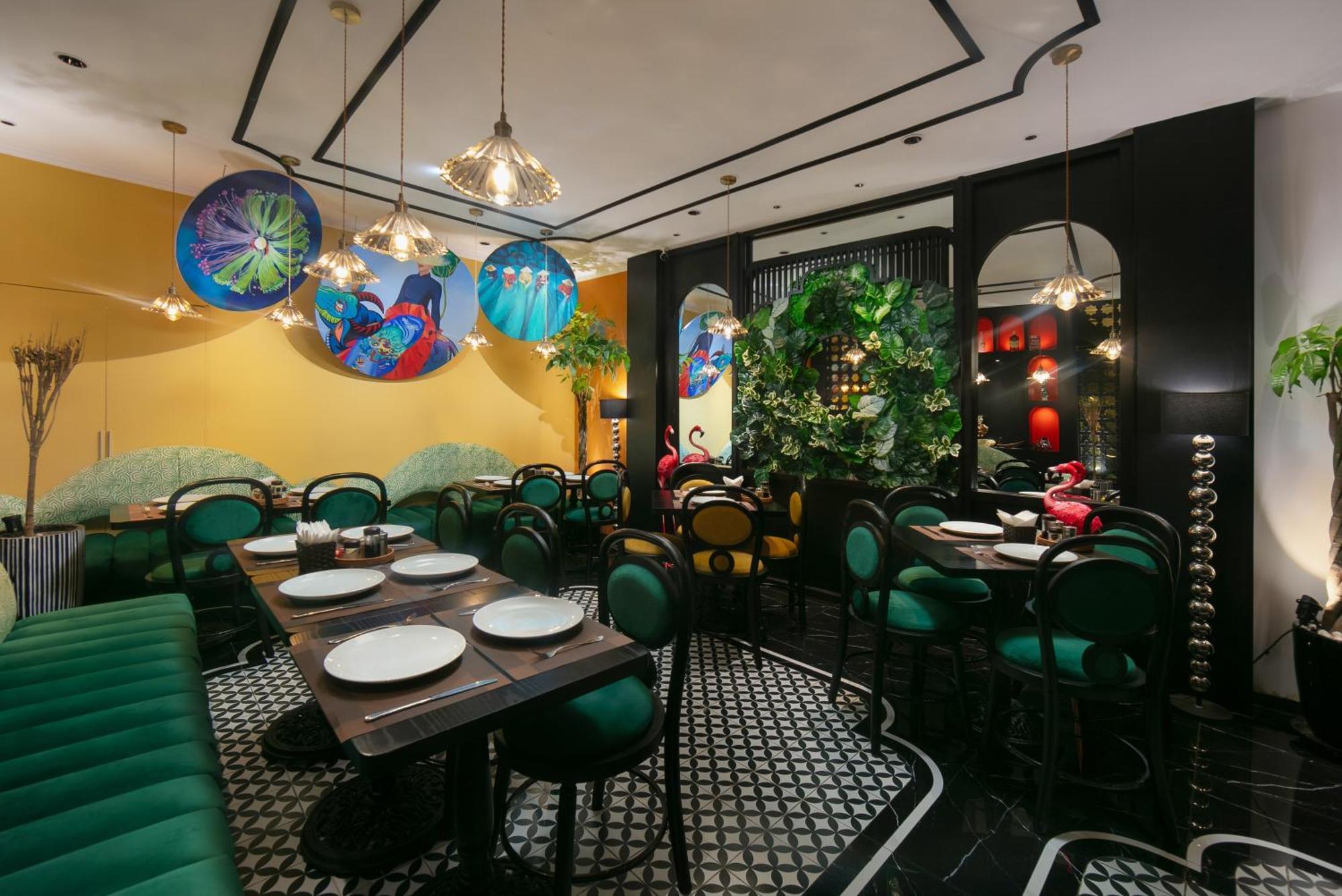 Hanoi Center Silk Classic Hotel & Travel Экстерьер фото